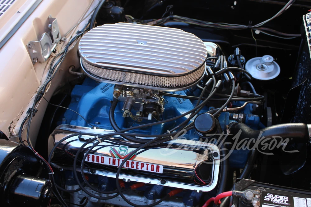 1958 Ford Fairlane 2nd Gen - Image 6 of 29