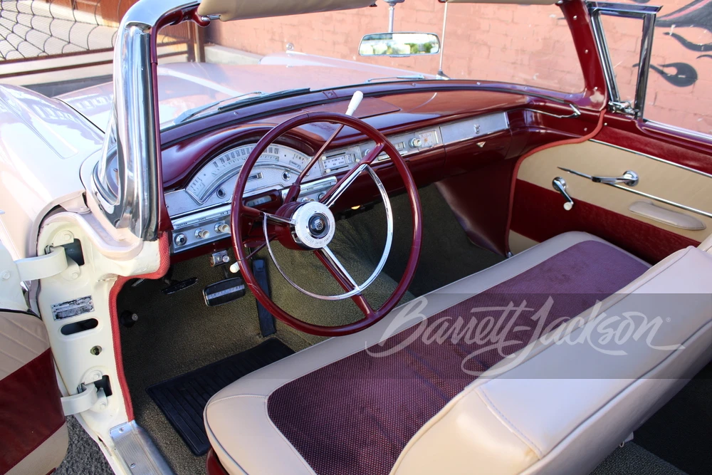 1958 Ford Fairlane 2nd Gen - Image 7 of 29
