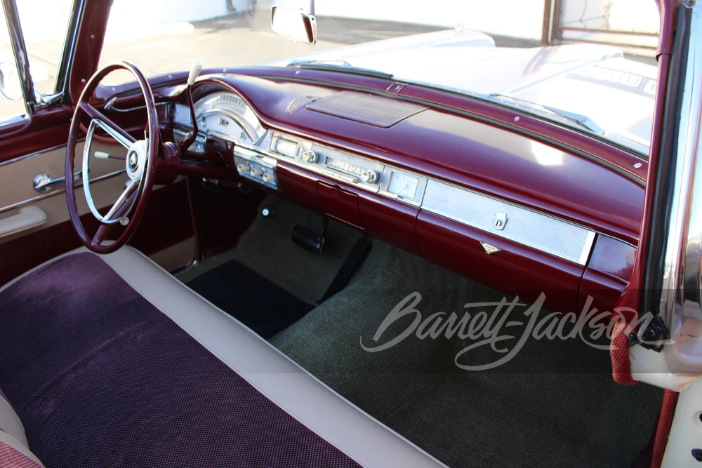 1958 Ford Fairlane 2nd Gen - Image 9 of 29