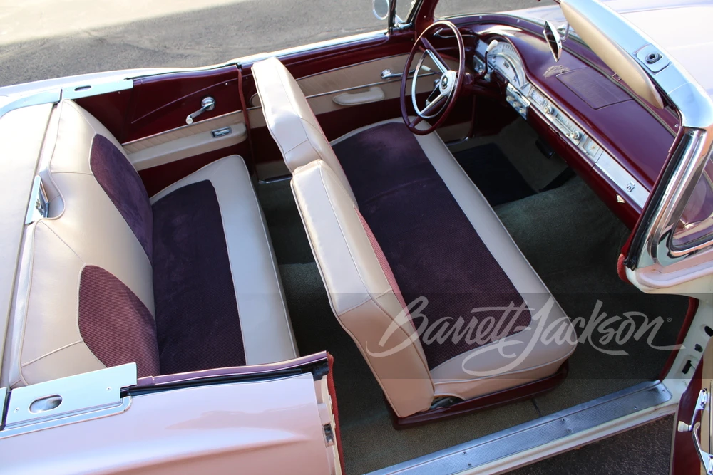 1958 Ford Fairlane 2nd Gen - Image 10 of 29