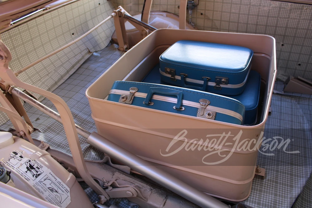 1958 Ford Fairlane 2nd Gen - Image 12 of 29