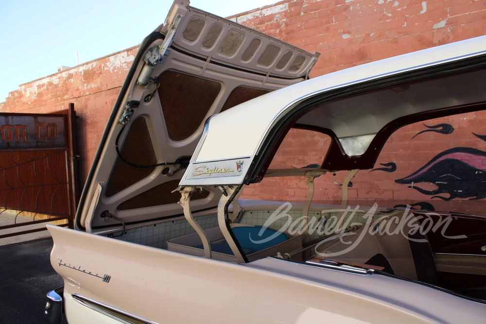 1958 Ford Fairlane 2nd Gen - Image 13 of 29