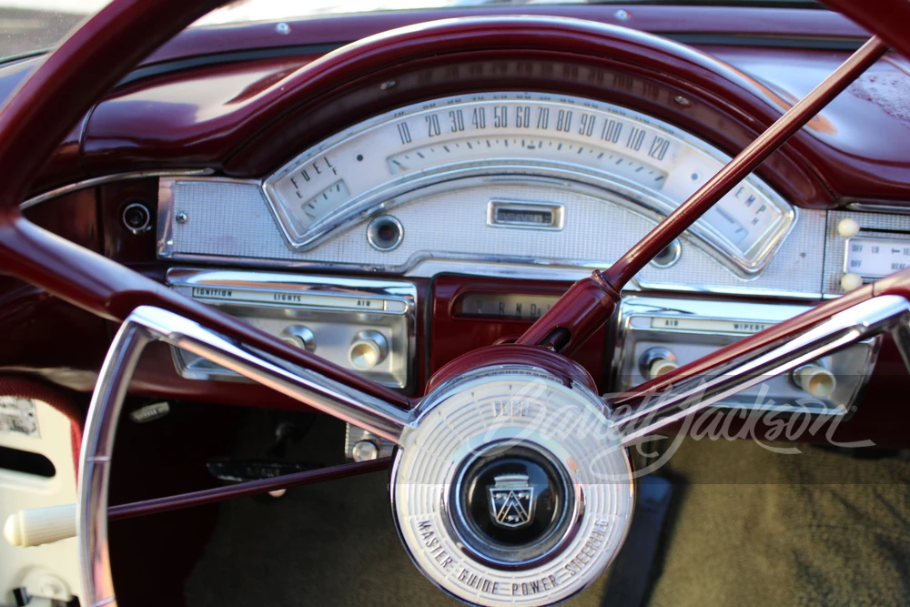 1958 Ford Fairlane 2nd Gen - Image 14 of 29