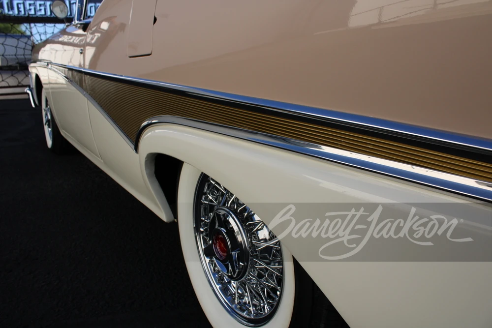 1958 Ford Fairlane 2nd Gen - Image 16 of 29