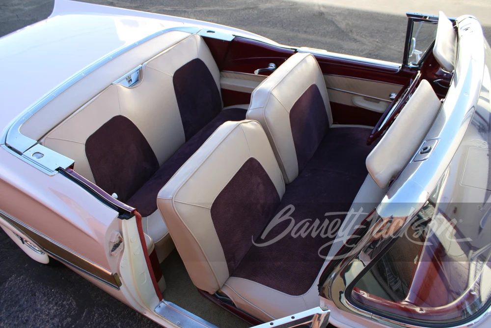 1958 Ford Fairlane 2nd Gen - Image 20 of 29