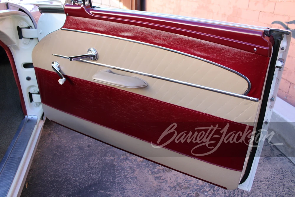 1958 Ford Fairlane 2nd Gen - Image 21 of 29