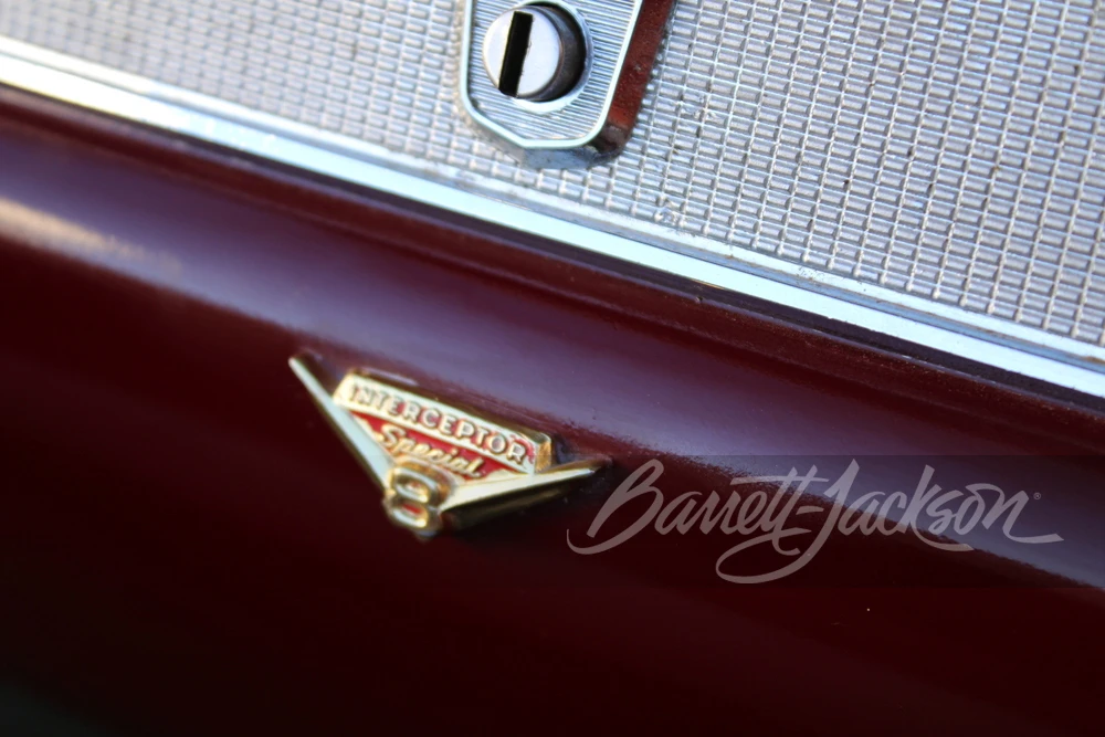 1958 Ford Fairlane 2nd Gen - Image 23 of 29