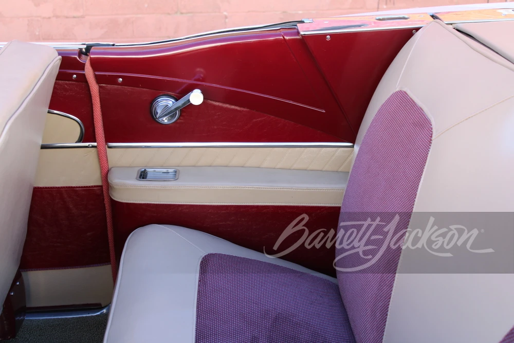 1958 Ford Fairlane 2nd Gen - Image 26 of 29