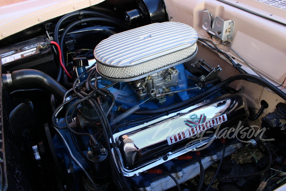 1958 Ford Fairlane 2nd Gen - Image 29 of 29