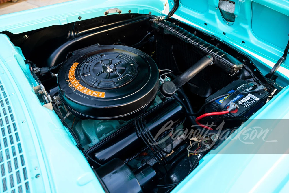 1958 Ford Fairlane 2nd Gen - Image 2 of 29