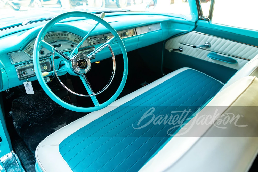1958 Ford Fairlane 2nd Gen - Image 3 of 29