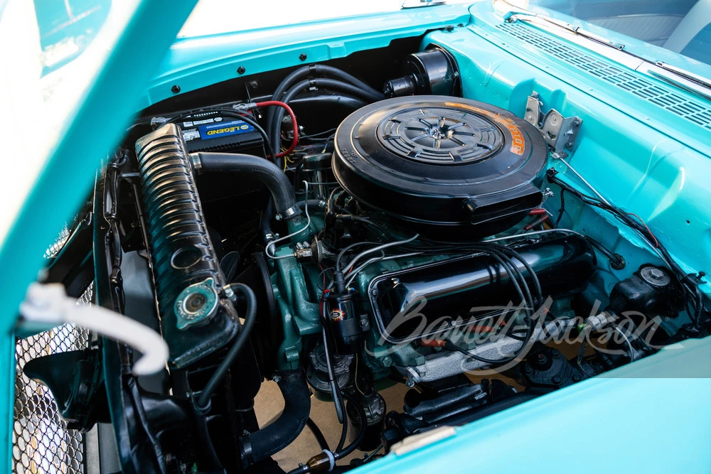 1958 Ford Fairlane 2nd Gen - Image 4 of 29