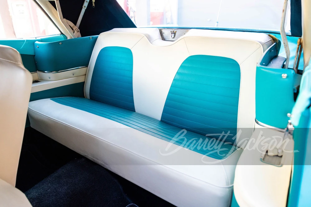 1958 Ford Fairlane 2nd Gen - Image 6 of 29