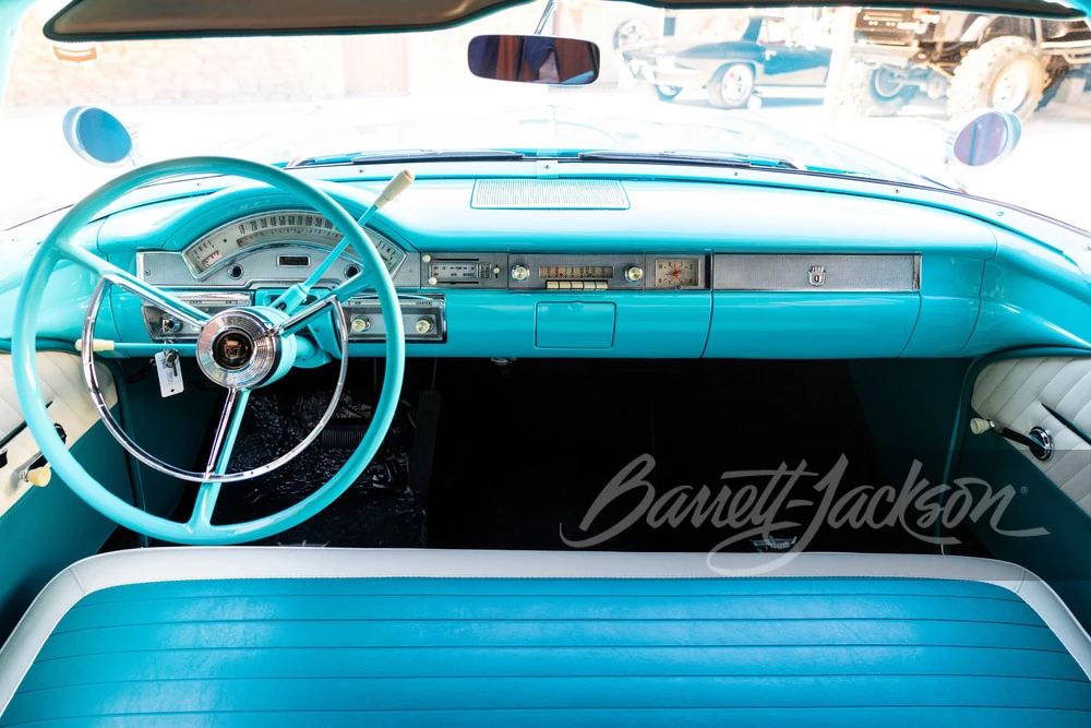1958 Ford Fairlane 2nd Gen - Image 9 of 29