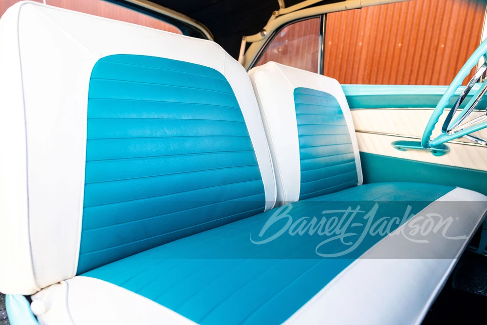 1958 Ford Fairlane 2nd Gen - Image 12 of 29