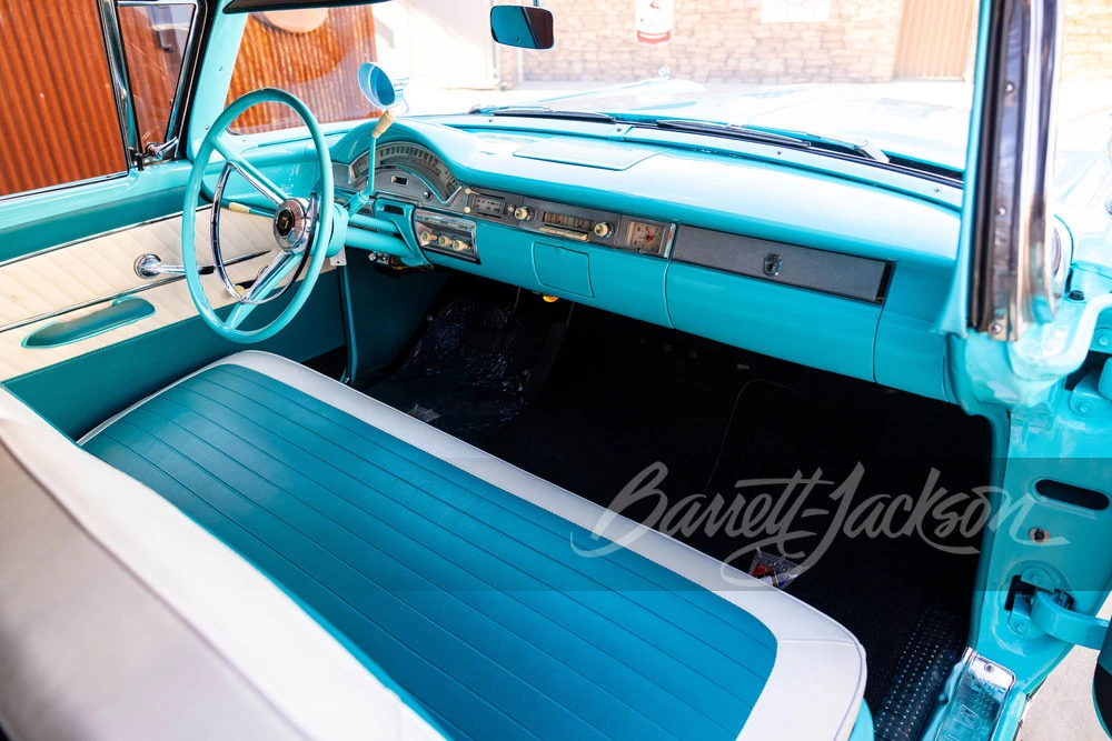 1958 Ford Fairlane 2nd Gen - Image 13 of 29