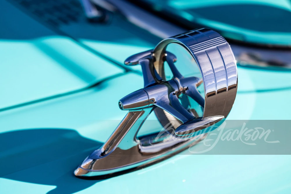 1958 Ford Fairlane 2nd Gen - Image 15 of 29