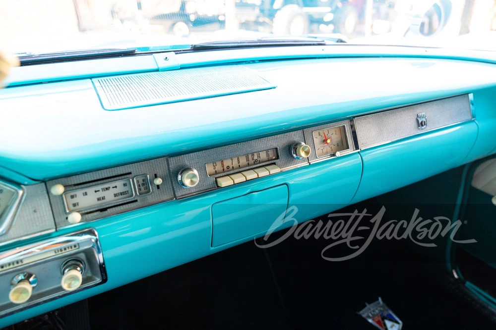 1958 Ford Fairlane 2nd Gen - Image 16 of 29