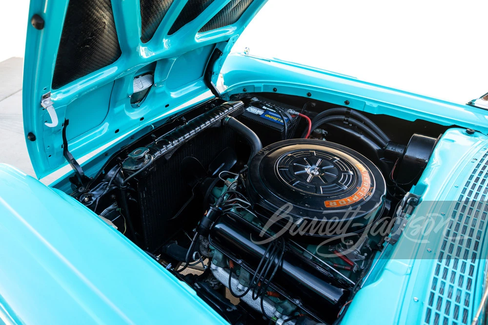 1958 Ford Fairlane 2nd Gen - Image 20 of 29