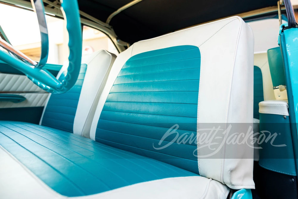 1958 Ford Fairlane 2nd Gen - Image 24 of 29