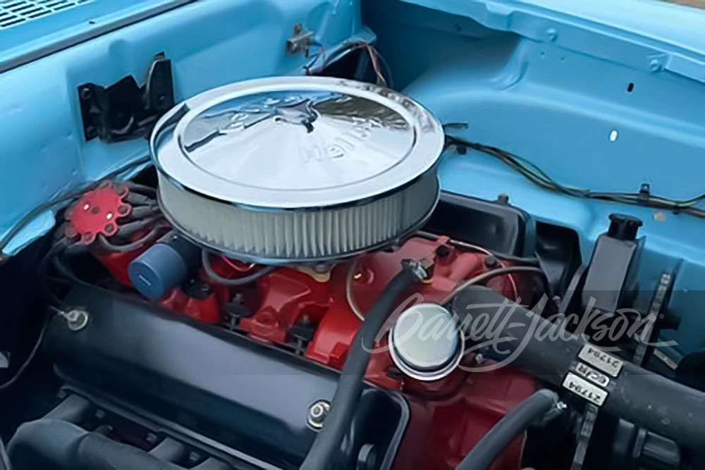 1958 Ford Ranchero 1st Gen - Image 2 of 18