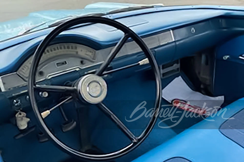 1958 Ford Ranchero 1st Gen - Image 6 of 18