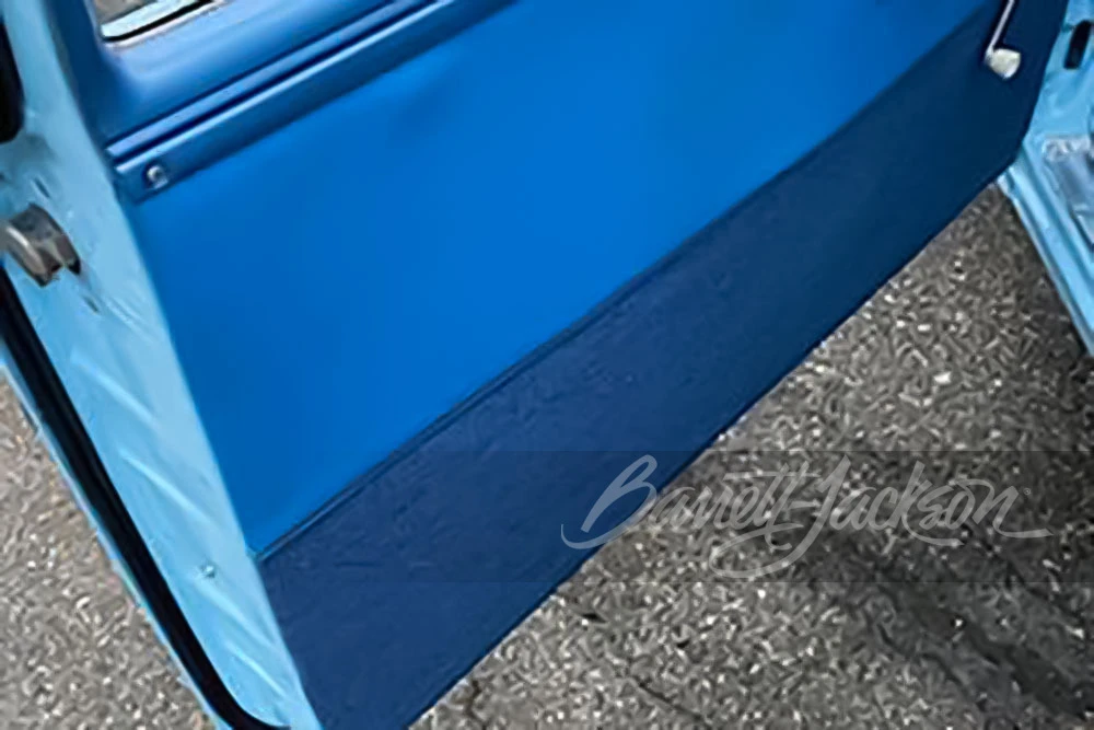 1958 Ford Ranchero 1st Gen - Image 12 of 18
