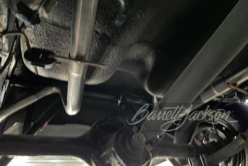 1958 Ford Ranchero 1st Gen - Image 14 of 18