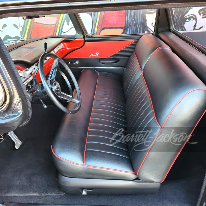 1958 Ford Ranchero 1st Gen - Image 4 of 21