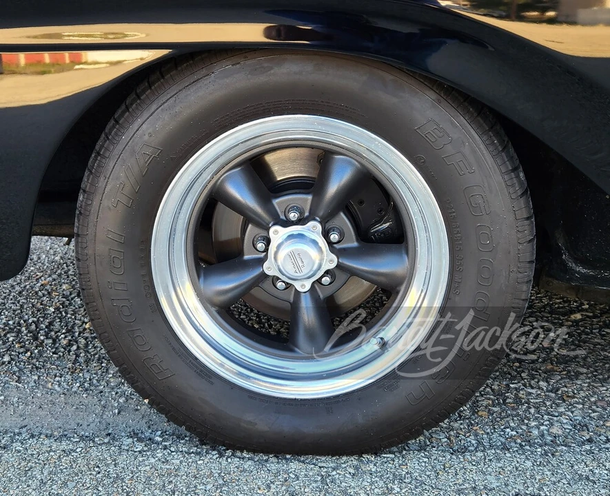 1958 Ford Ranchero 1st Gen - Image 7 of 21