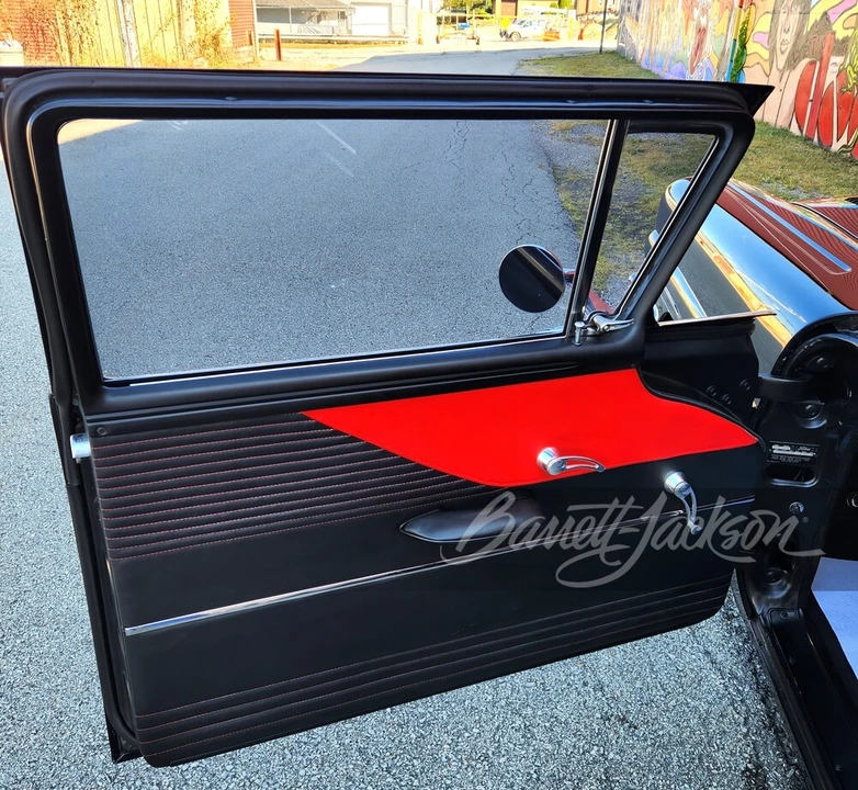 1958 Ford Ranchero 1st Gen - Image 19 of 21