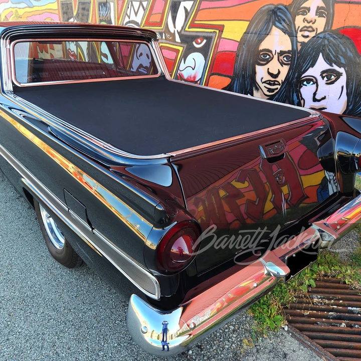 1958 Ford Ranchero 1st Gen - Image 11 of 21