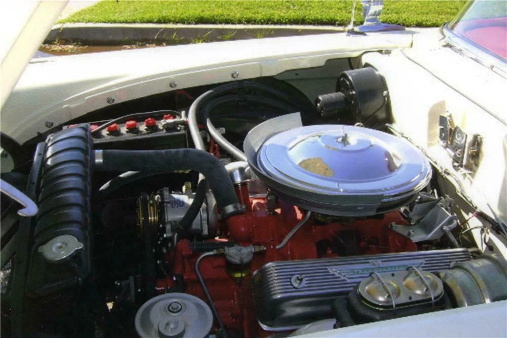 1958 Ford Ranchero 1st Gen - Image 2 of 5