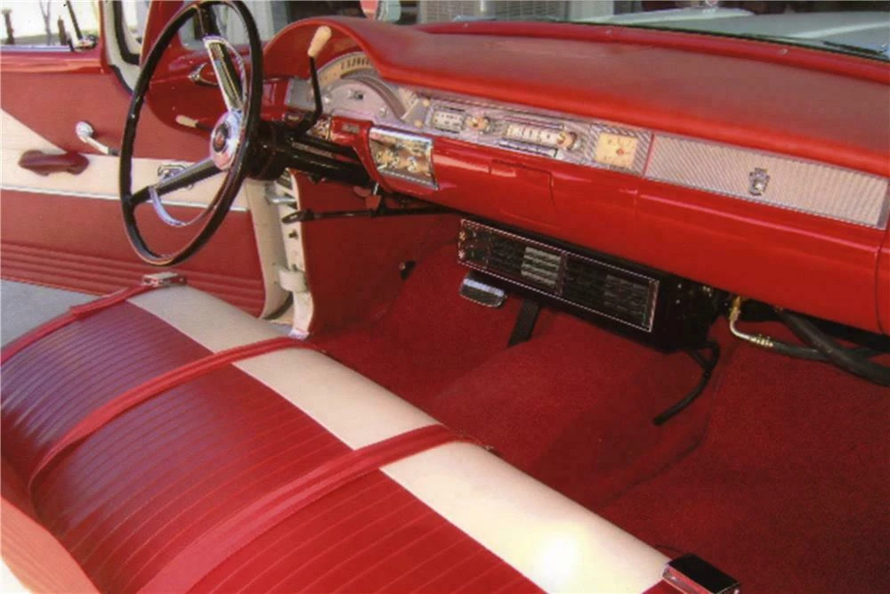 1958 Ford Ranchero 1st Gen - Image 3 of 5