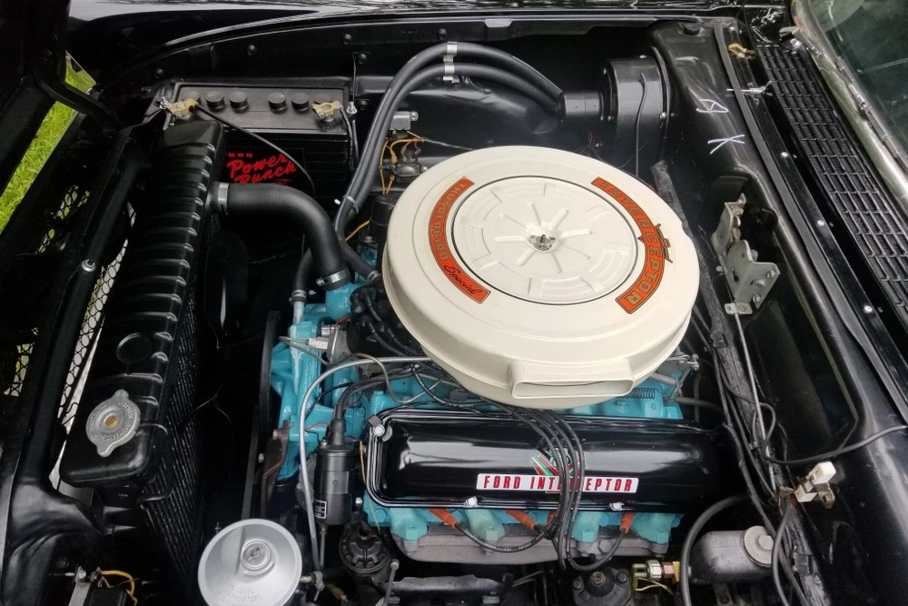 1958 Ford Fairlane 2nd Gen - Image 3 of 7