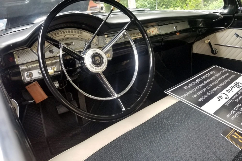1958 Ford Fairlane 2nd Gen - Image 4 of 7