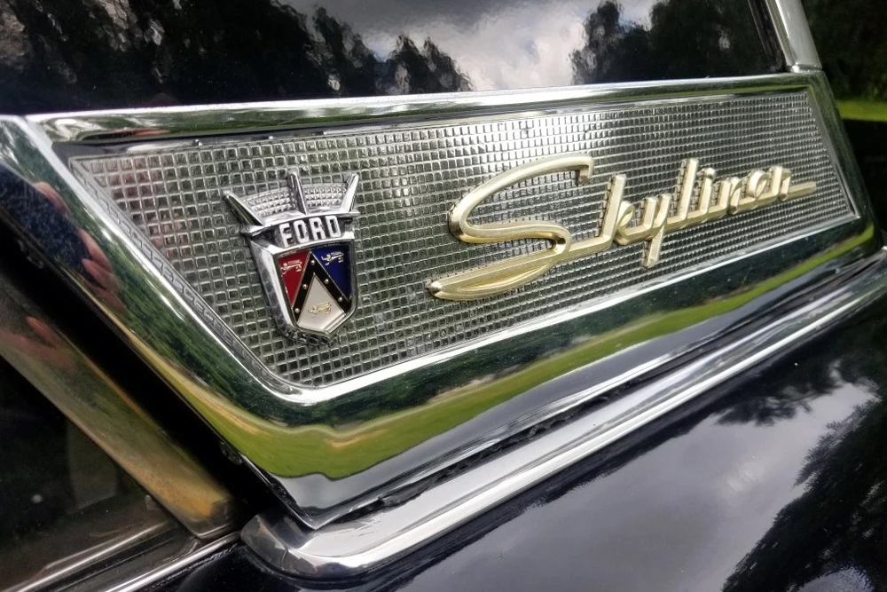 1958 Ford Fairlane 2nd Gen - Image 6 of 7