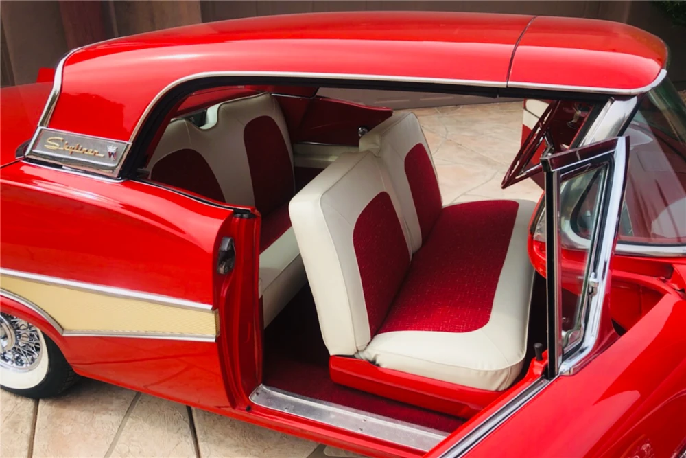 1958 Ford Fairlane 2nd Gen - Image 3 of 5