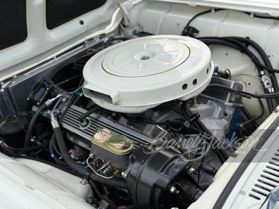 1958 Ford Thunderbird 2nd Gen - Image 3 of 15