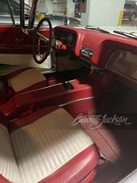 1958 Ford Thunderbird 2nd Gen - Image 15 of 15