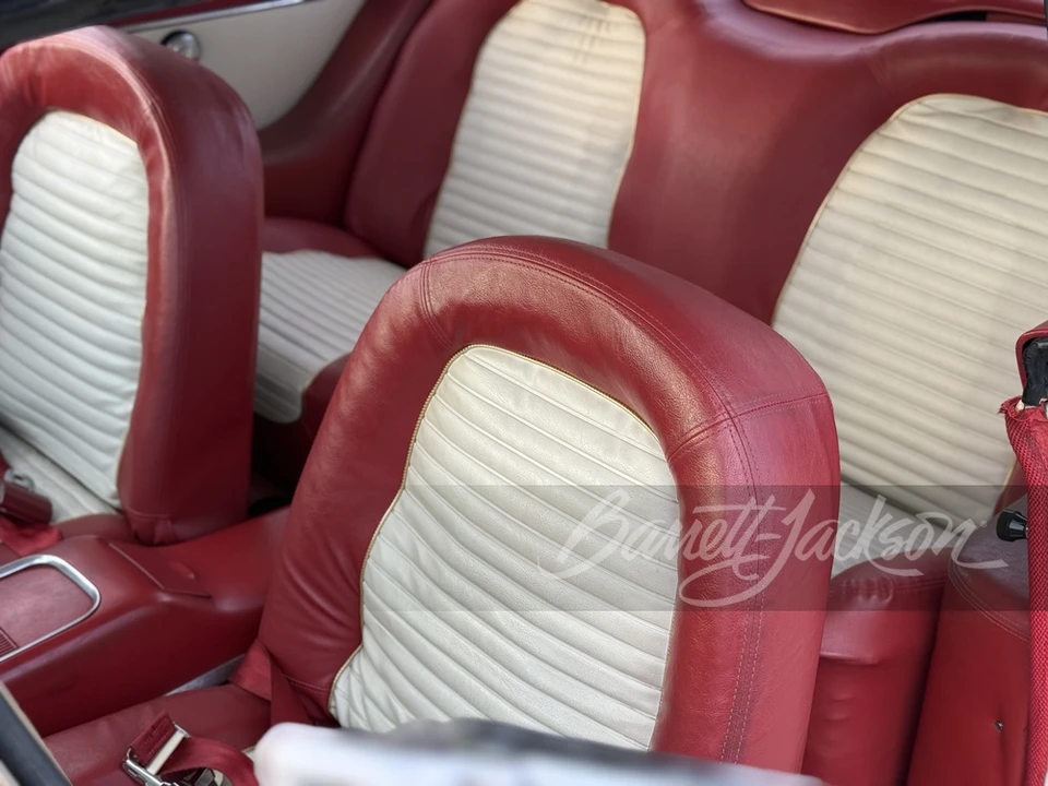 1958 Ford Thunderbird 2nd Gen - Image 6 of 15
