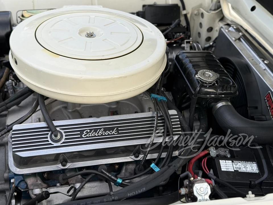 1958 Ford Thunderbird 2nd Gen - Image 9 of 15