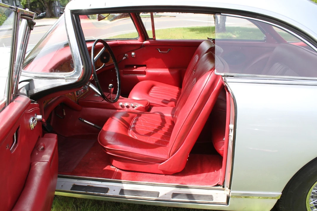 1958 Facel Vega - Image 19 of 21
