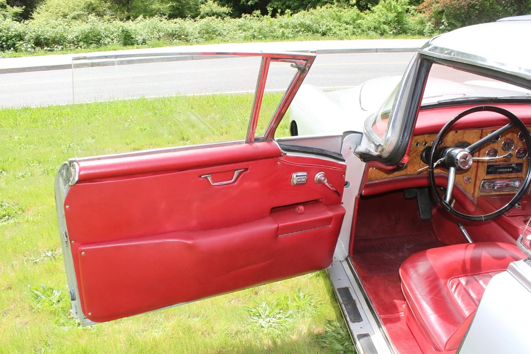 1958 Facel Vega - Image 18 of 21
