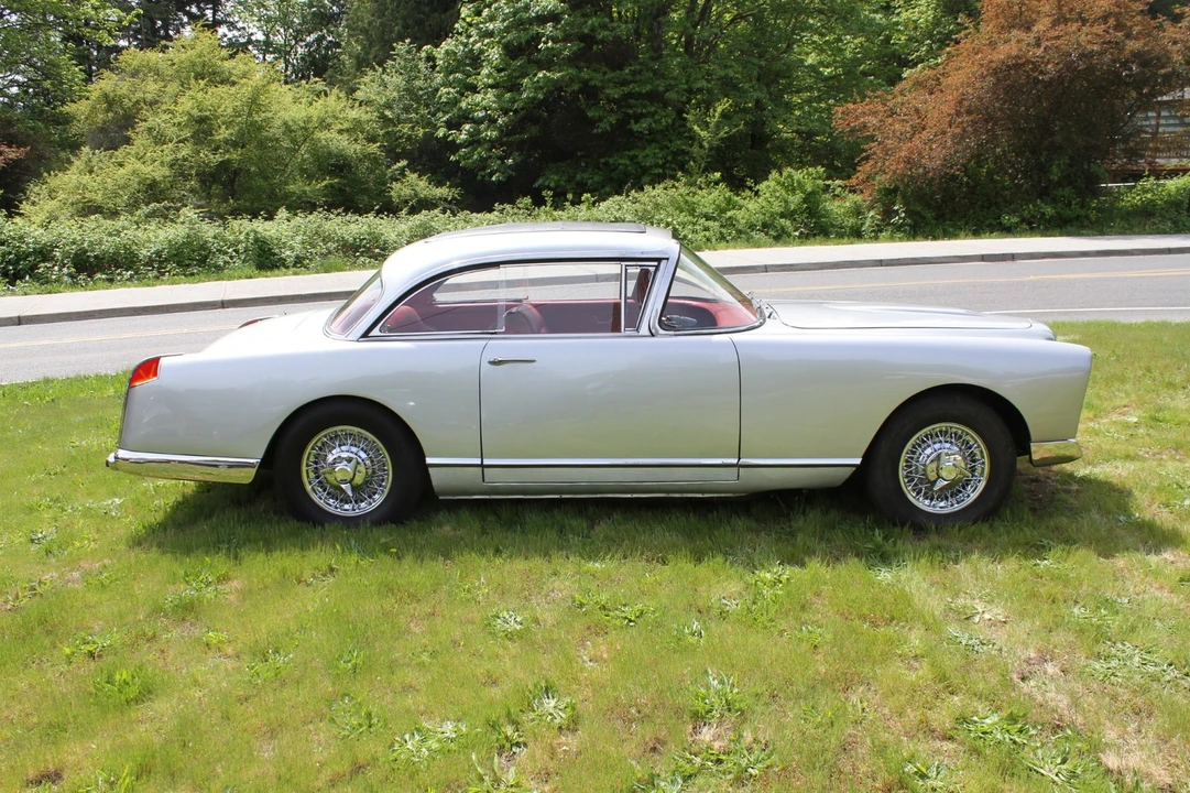 1958 Facel Vega - Image 16 of 21