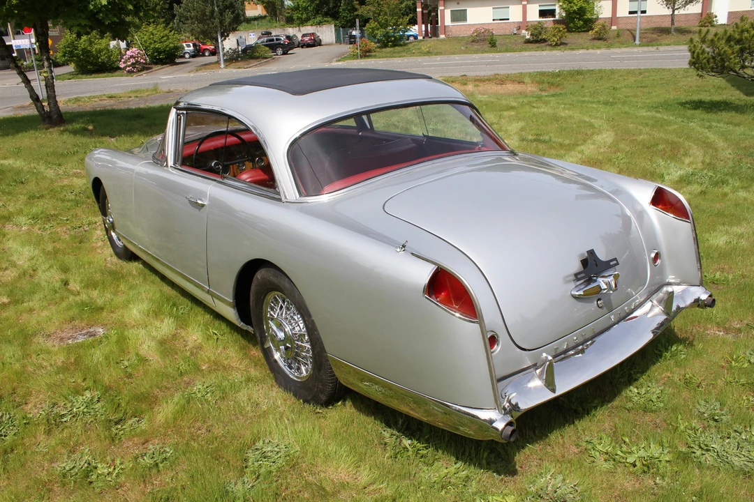 1958 Facel Vega - Image 8 of 21