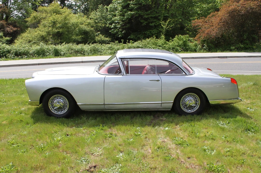 1958 Facel Vega - Image 5 of 21