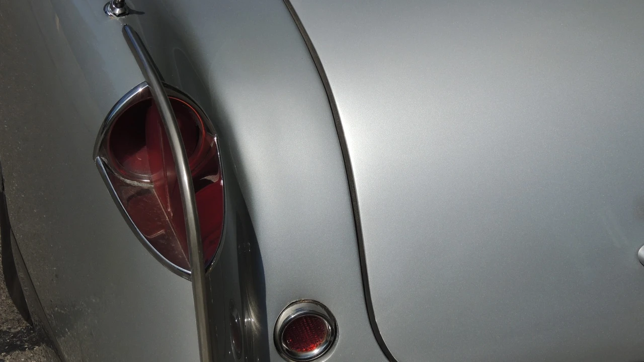 1958 Facel Vega - Image 21 of 21