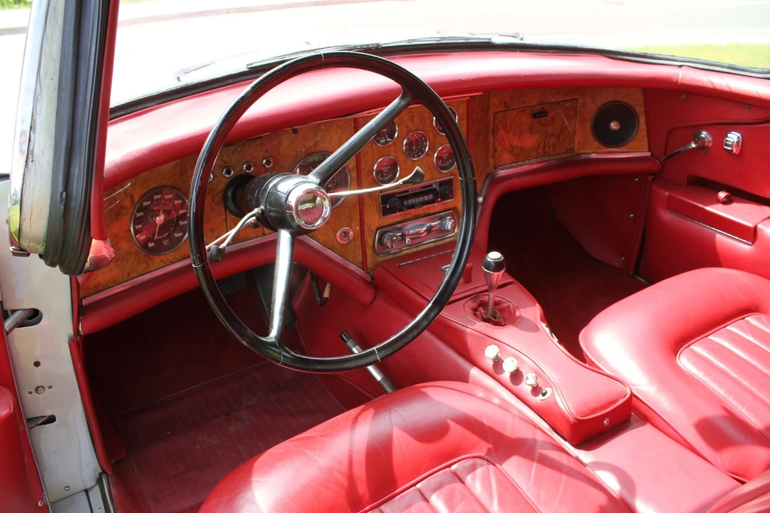 1958 Facel Vega - Image 20 of 21