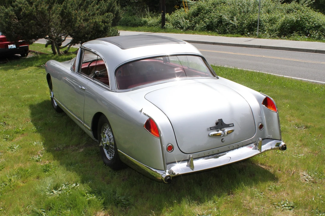 1958 Facel Vega - Image 5 of 21